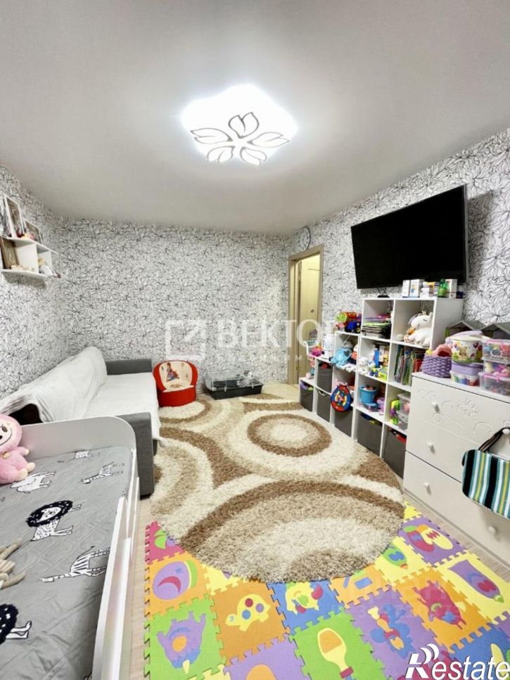 2-комн квартира мкр "Венеция", 16,  д. 16