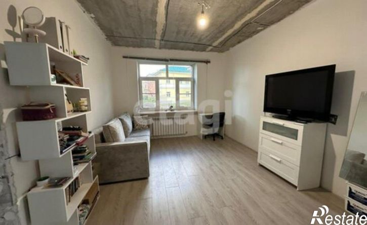 2-комн квартира ул Депутатская, 14,  д. 14