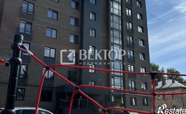 3-комн квартира ул Смирнова Юрия, 9,  д. 9