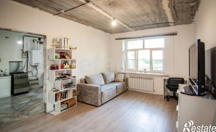 2-комн квартира ул Депутатская, 14,  д. 14