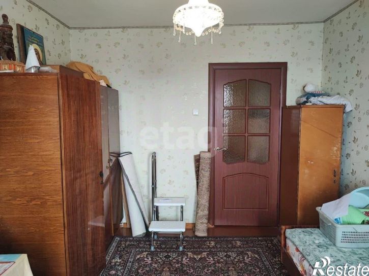 2-комн квартира городской округ Кострома