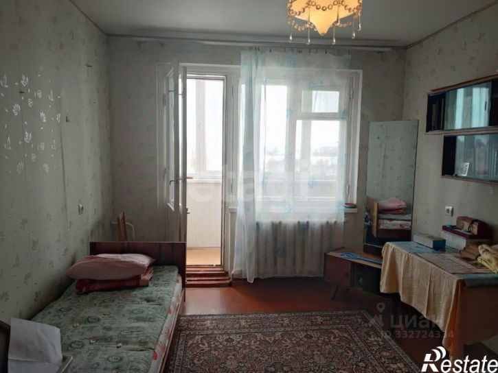 2-комн квартира городской округ Кострома