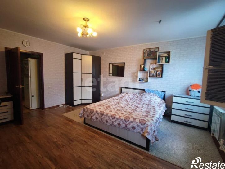 2-комн квартира мкр "Венеция", 43,  д. 43