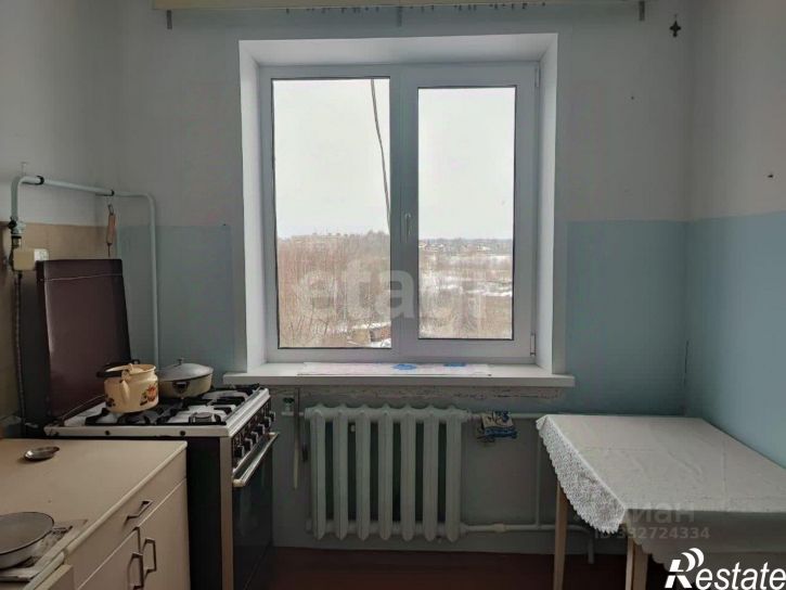 2-комн квартира городской округ Кострома