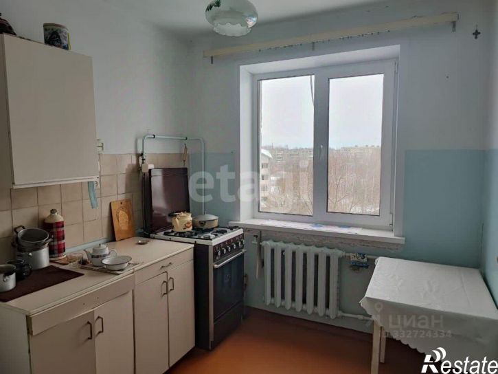 2-комн квартира городской округ Кострома