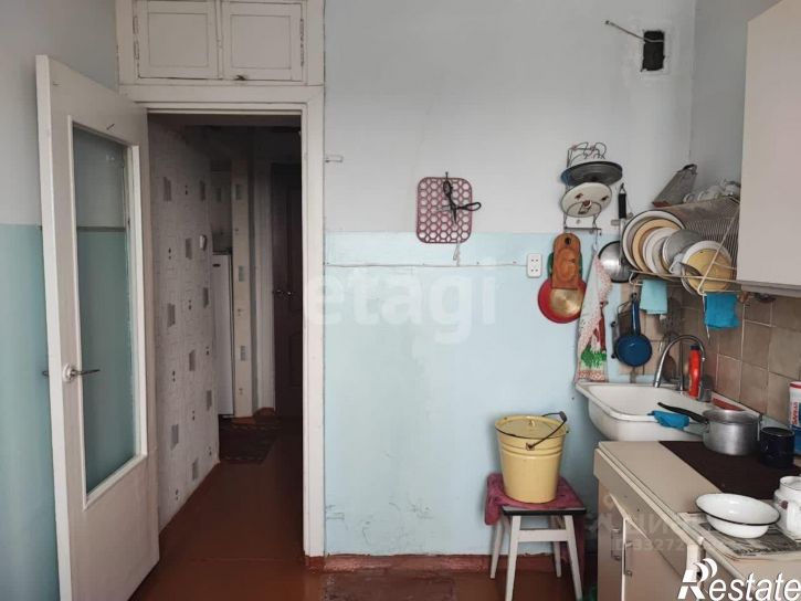 2-комн квартира городской округ Кострома