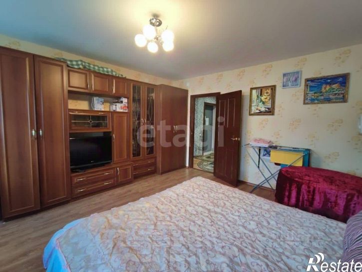 2-комн квартира мкр "Венеция", 43,  д. 43