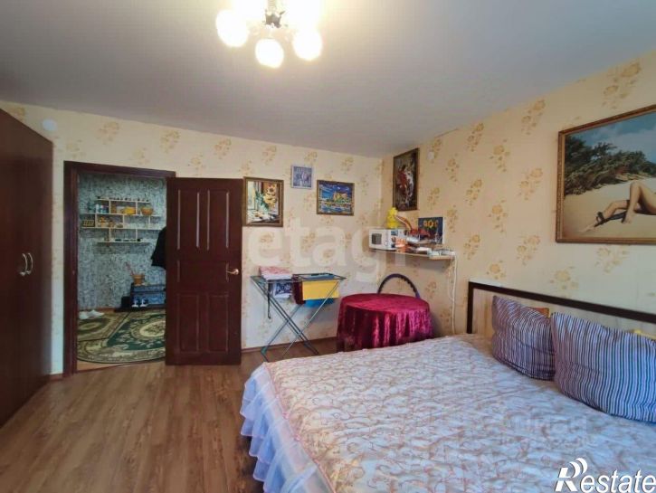 2-комн квартира мкр "Венеция", 43,  д. 43