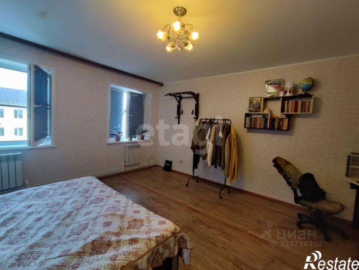 2-комн квартира мкр "Венеция", 43,  д. 43