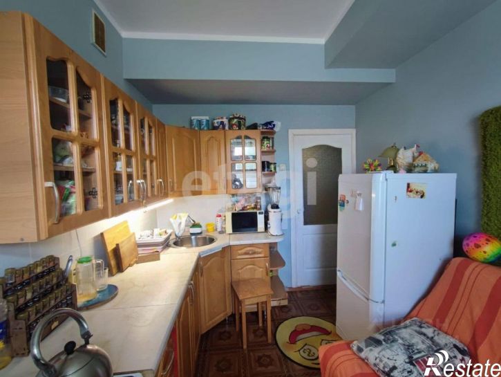 1-комн квартира Речной пр-кт, 70,  д. 70