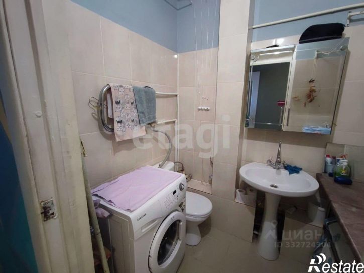 1-комн квартира Речной пр-кт, 70,  д. 70
