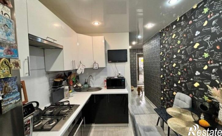 2-комн квартира мкр Паново, 17,  д. 17