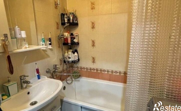 2-комн квартира мкр Паново, 17,  д. 17
