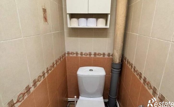 2-комн квартира мкр Паново, 17,  д. 17