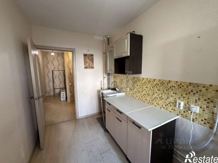 1-комн квартира мкр "Венеция", 46,  д. 46