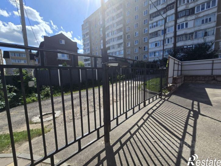 2-комн квартира ул Мясницкая, 75в,  д. 75в
