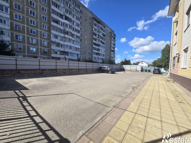 2-комн квартира ул Мясницкая, 75в,  д. 75в