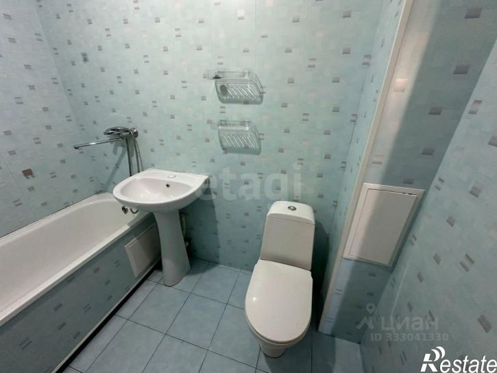 1-комн квартира мкр "Венеция", 46,  д. 46
