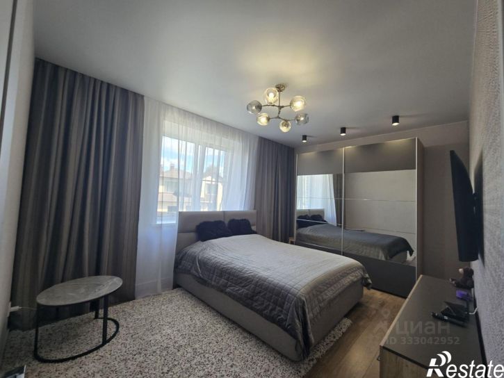 2-комн квартира ул Мясницкая, 75в,  д. 75в