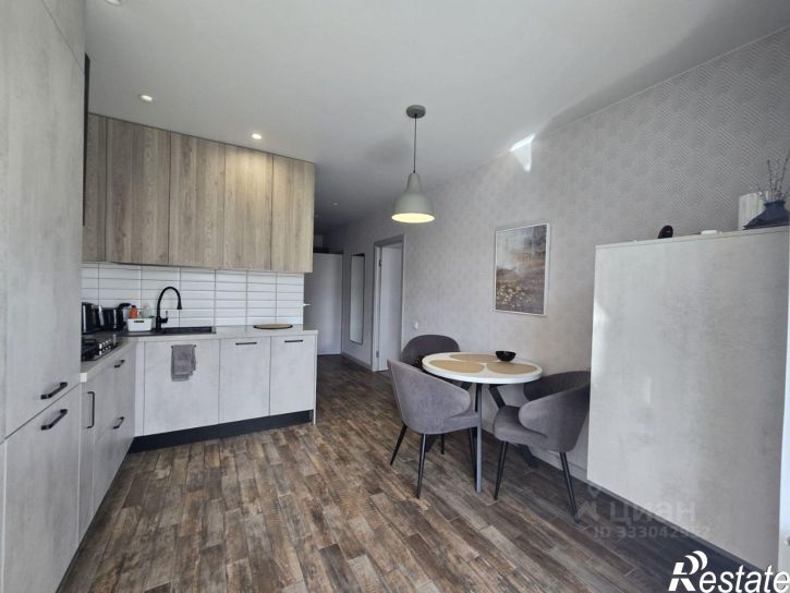 2-комн квартира ул Мясницкая, 75в,  д. 75в