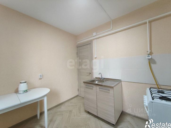 1-комн квартира пр-д Сосновый 3-й, 10,  д. 10