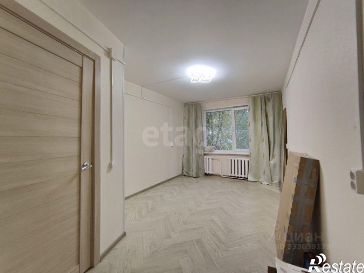 1-комн квартира пр-д Сосновый 3-й, 10,  д. 10