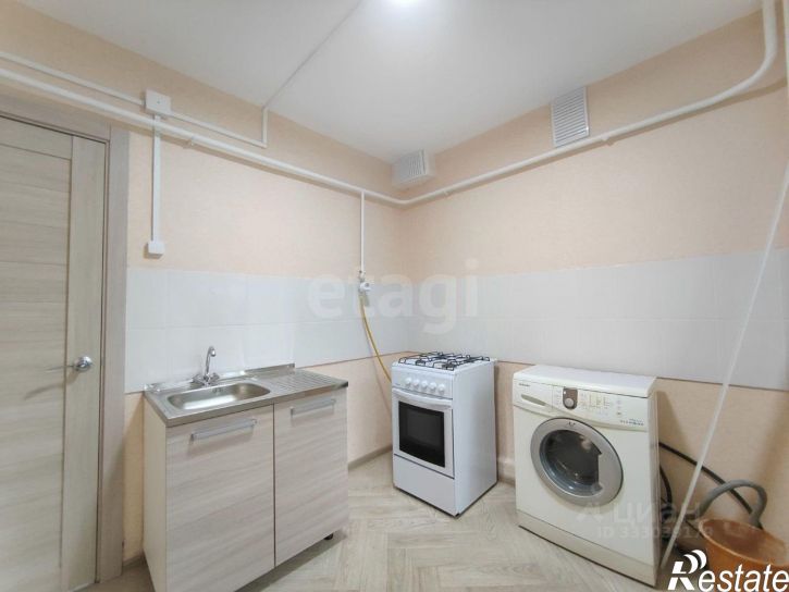 1-комн квартира пр-д Сосновый 3-й, 10,  д. 10