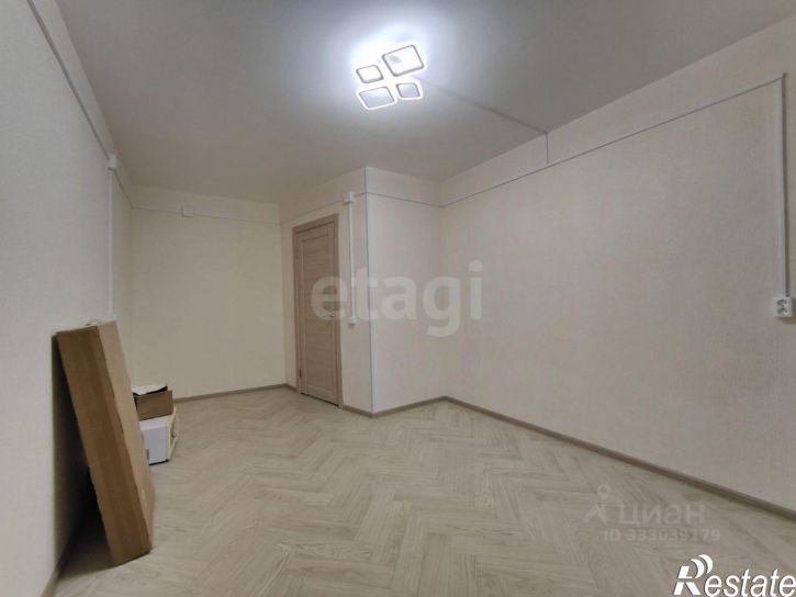 1-комн квартира пр-д Сосновый 3-й, 10,  д. 10