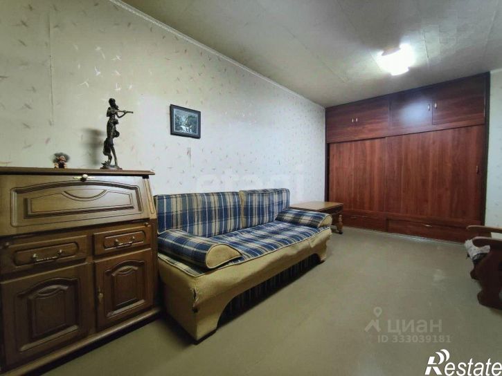 2-комн квартира ул Голубкова, 14,  д. 14