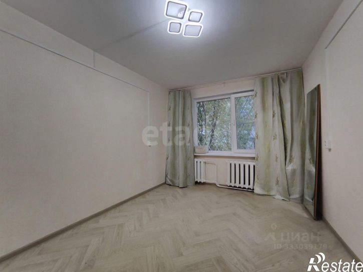 1-комн квартира пр-д Сосновый 3-й, 10,  д. 10