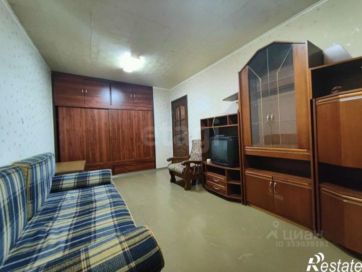 2-комн квартира ул Голубкова, 14,  д. 14