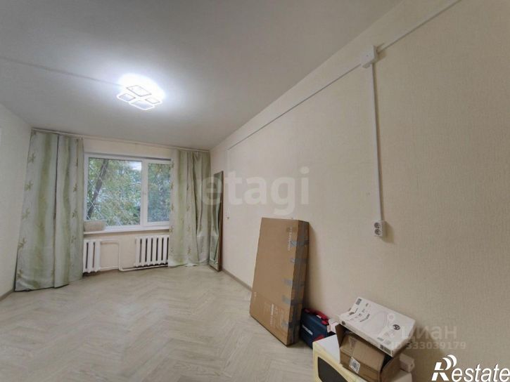 1-комн квартира пр-д Сосновый 3-й, 10,  д. 10