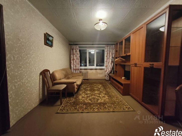 2-комн квартира ул Голубкова, 14,  д. 14