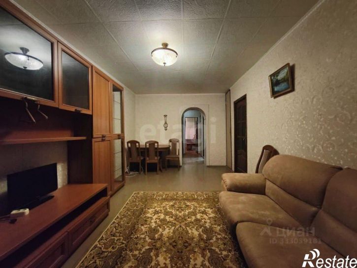 2-комн квартира ул Голубкова, 14,  д. 14