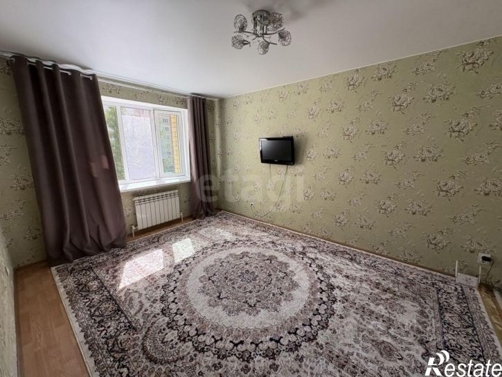 1-комн квартира ул Евгения Ермакова, 3,  д. 3