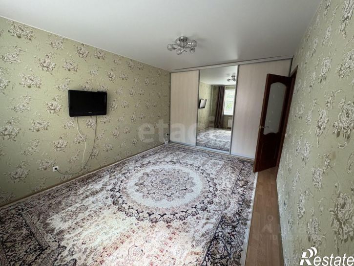 1-комн квартира ул Евгения Ермакова, 3,  д. 3