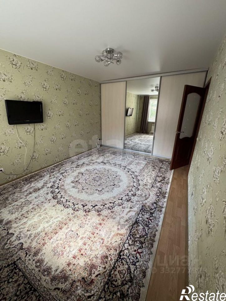 1-комн квартира ул Евгения Ермакова, 3,  д. 3