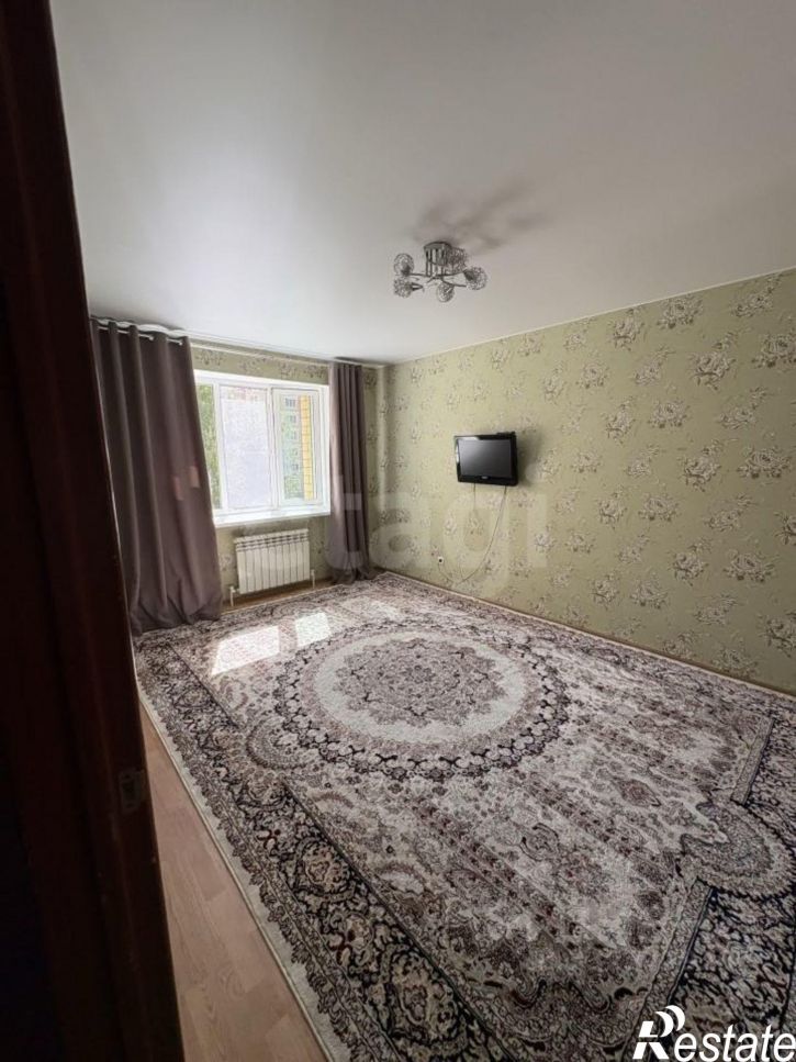 1-комн квартира ул Евгения Ермакова, 3,  д. 3