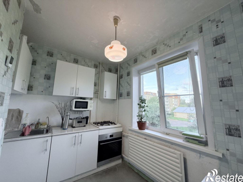 Продажа 2-комн квартиры Новый Быт ул, 6