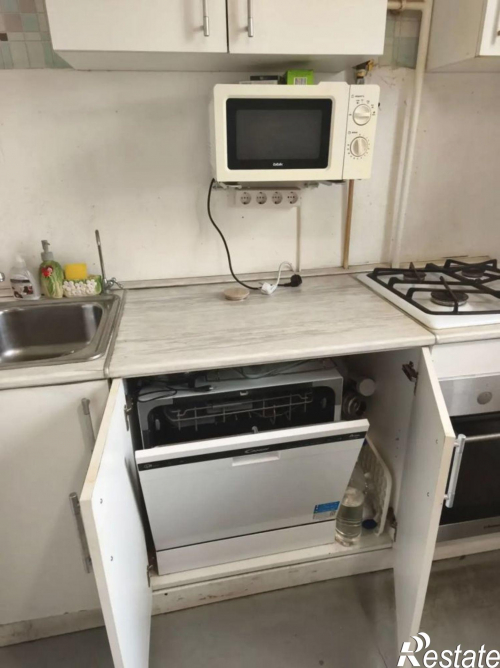 Продажа 2-комн квартиры Новый Быт ул, 6