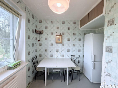 Продажа 2-комн квартиры Новый Быт ул, 6