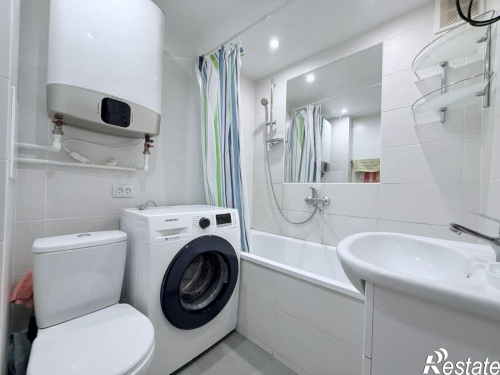 Продажа 2-комн квартиры Новый Быт ул, 6
