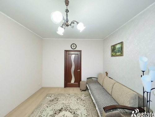 Продажа 2-комн квартиры Рабочий пр-кт, 8