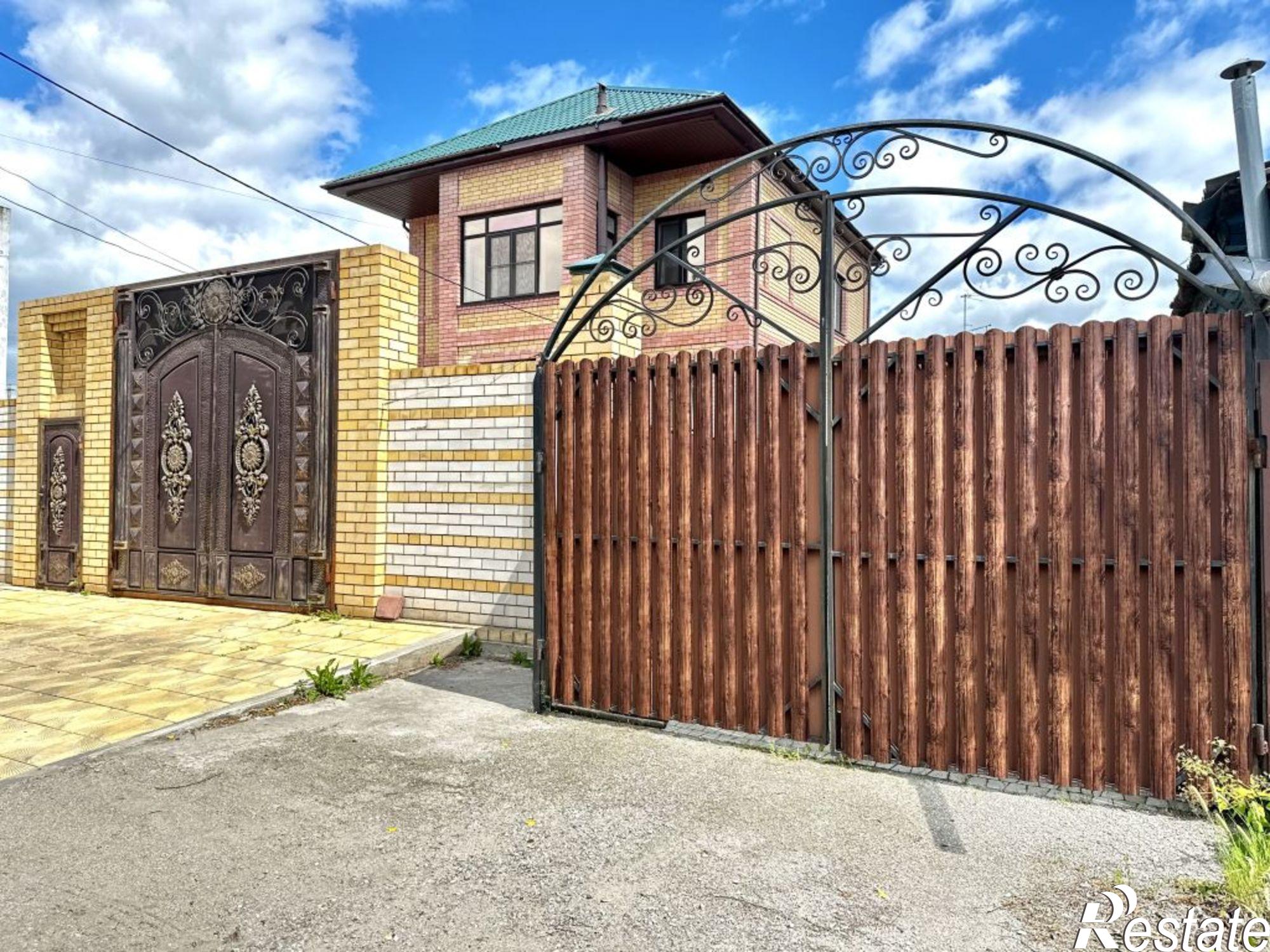 Купить дачу, дом, коттедж за 5 400 000 рублей на Транспортная ул, 6а