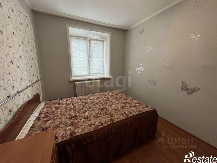 2-комн квартира ул Бульварная, 17,  д. 17