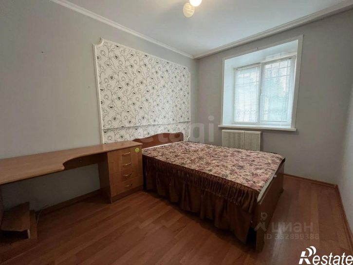 2-комн квартира ул Бульварная, 17,  д. 17