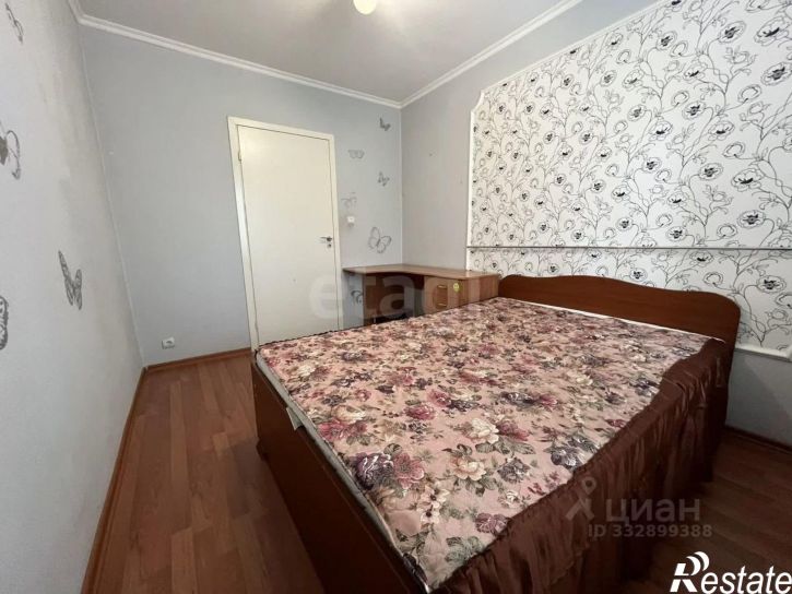 2-комн квартира ул Бульварная, 17,  д. 17