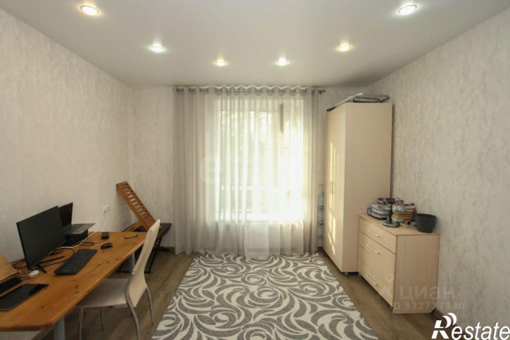 3-комн квартира ул Козуева, 71,  д. 71
