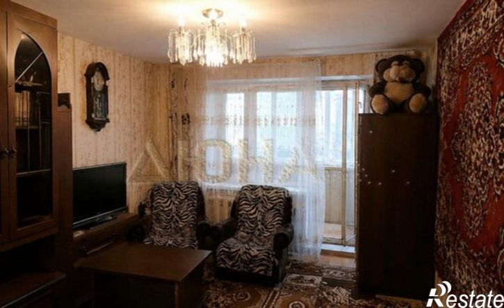 1-комн квартира ул Окружная, 16,  д. 16