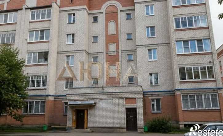 1-комн квартира ул Окружная, 16,  д. 16